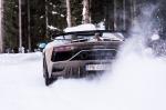 Lamborghini Aventador SVJ Roadster 2019 года (WW)